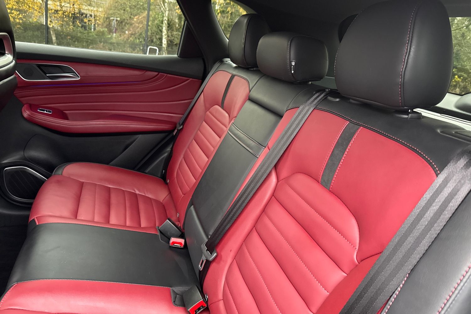 Used MG MG HS 2023 for sale - 76805267: Photo 19