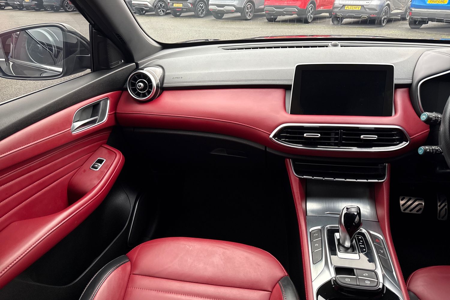 Used MG MG HS 2023 for sale - 76805267: Photo 20