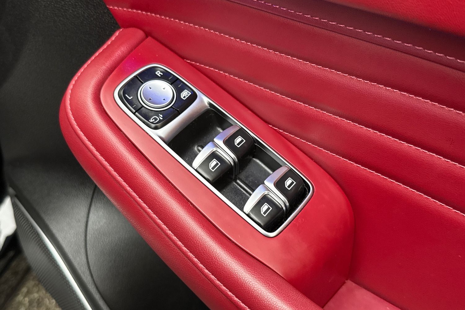 Used MG MG HS 2023 for sale - 76805267: Photo 21