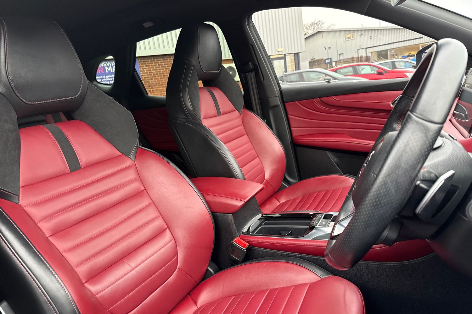 Used MG MG HS 2023 for sale - 76805267: Photo 24