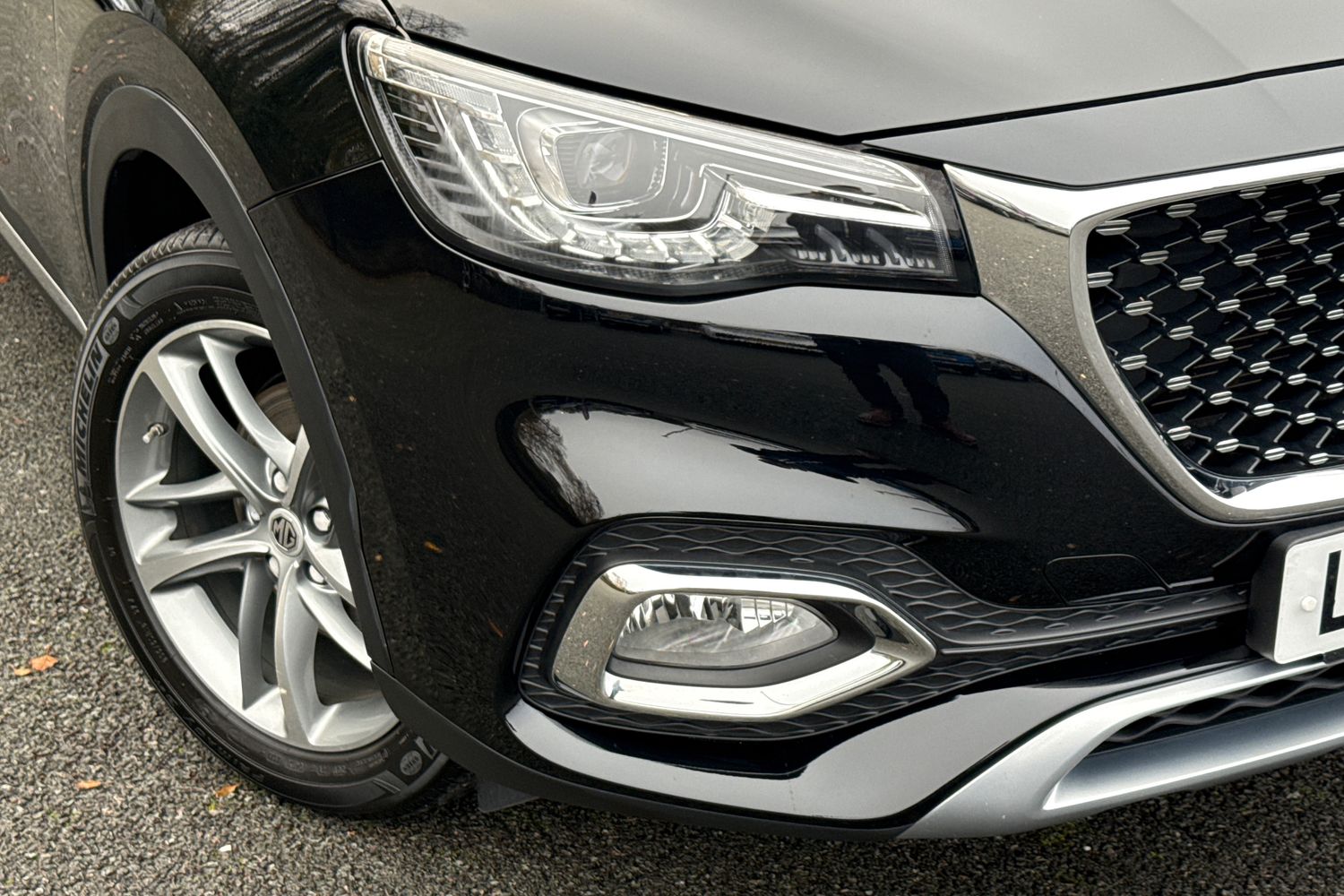 Used MG MG HS 2023 for sale - 76805267: Photo 25