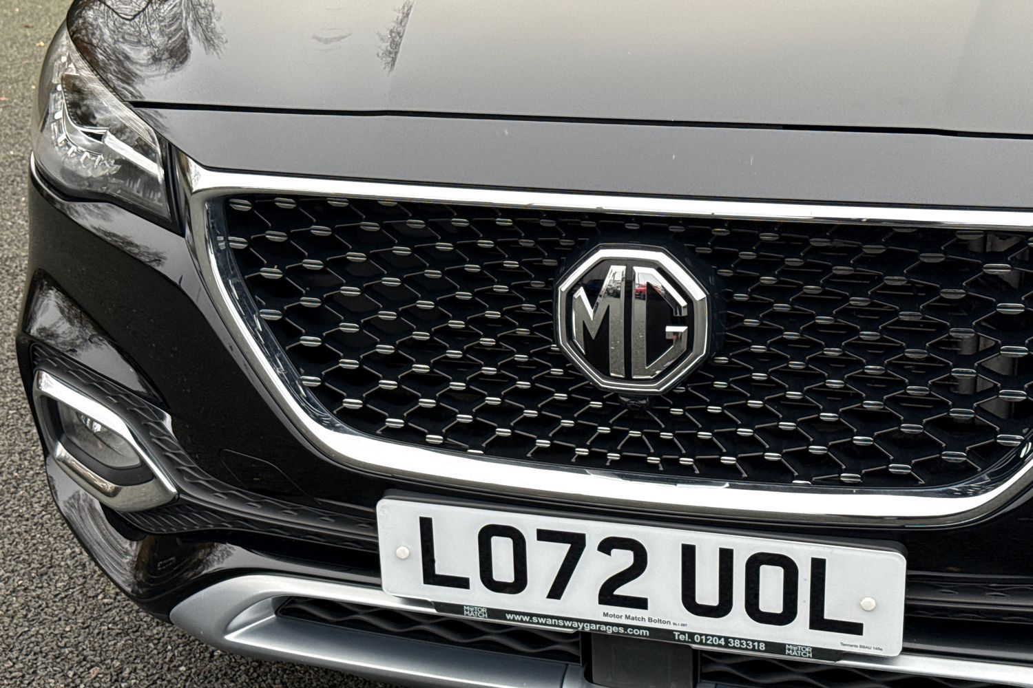 Used MG MG HS 2023 for sale - 76805267: Photo 26