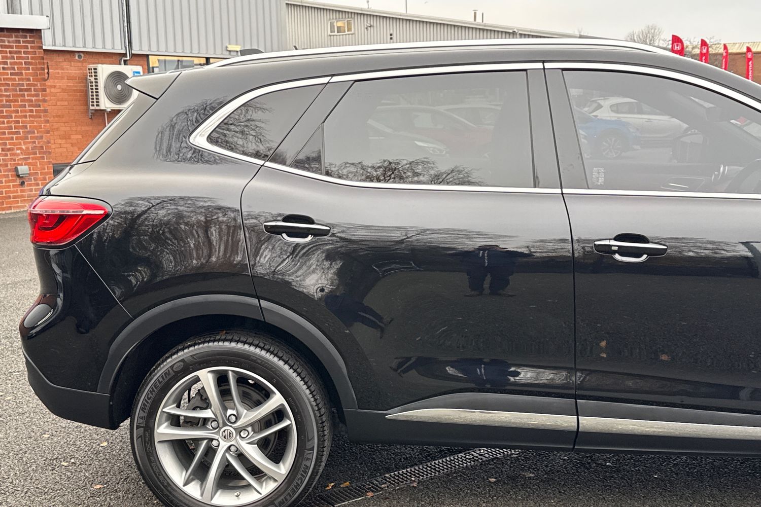 Used MG MG HS 2023 for sale - 76805267: Photo 28