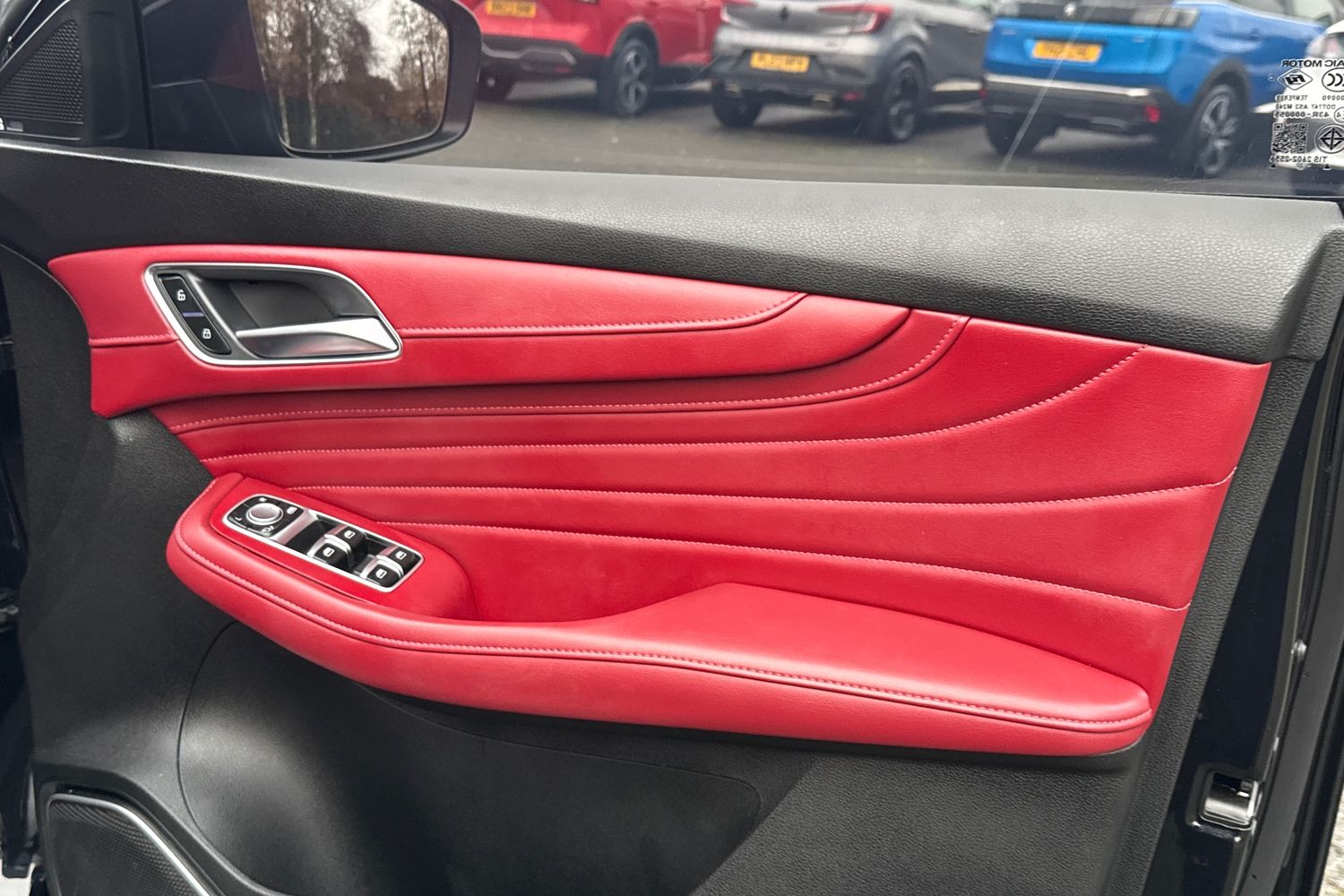 Used MG MG HS 2023 for sale - 76805267: Photo 29