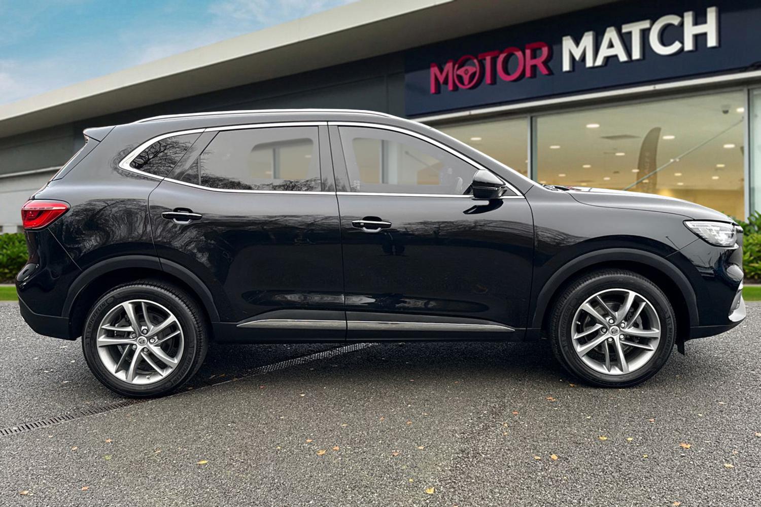 Used MG MG HS 2023 for sale - 76805267: Photo 3