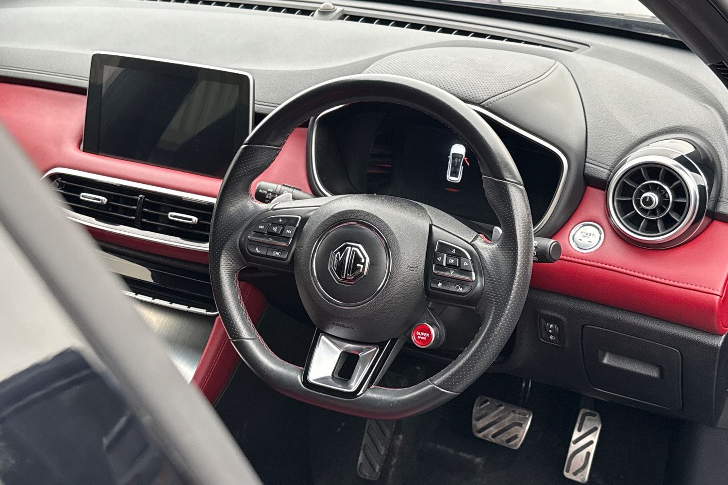 Used MG MG HS 2023 for sale - 76805267: Photo 32