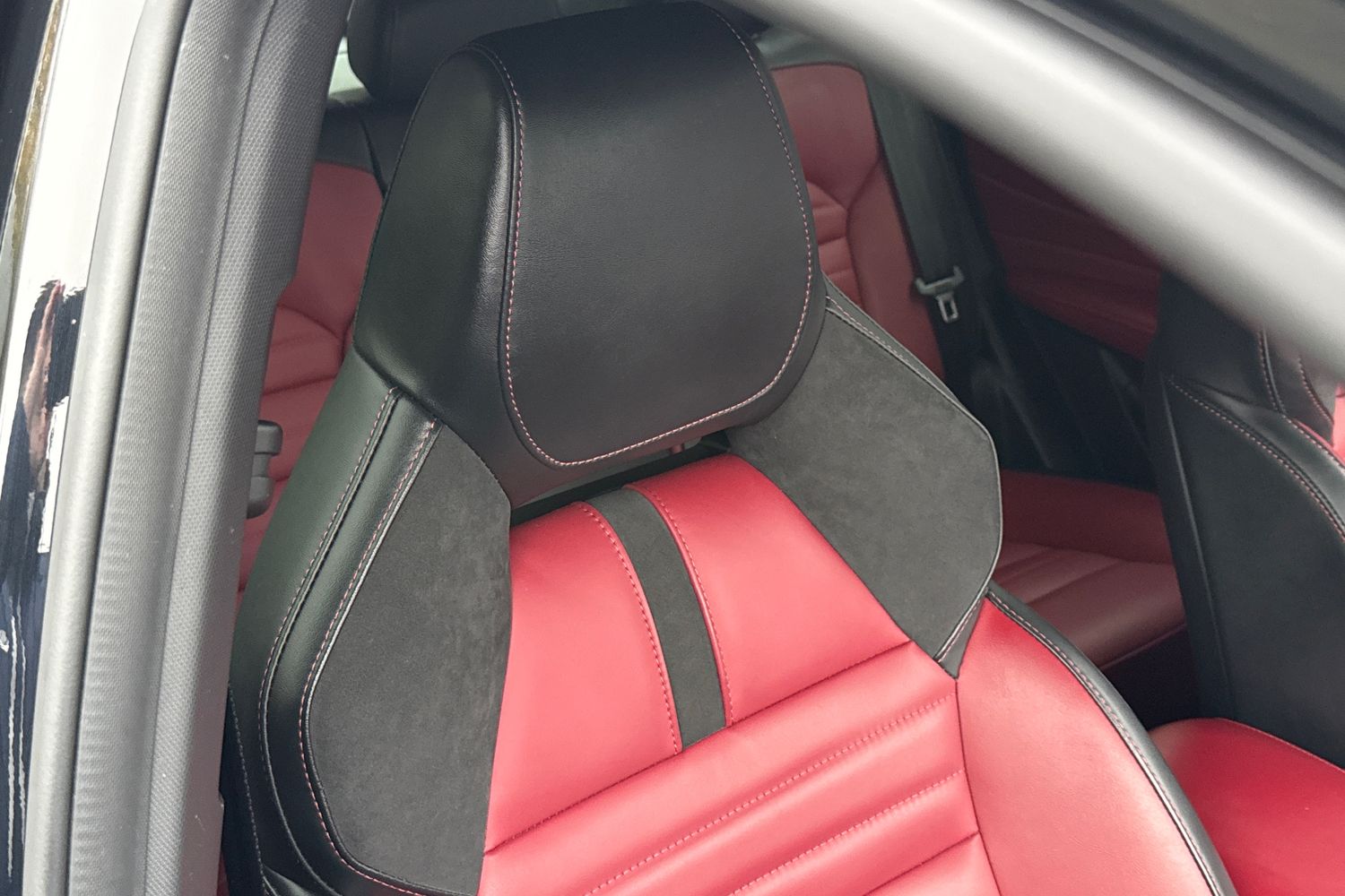 Used MG MG HS 2023 for sale - 76805267: Photo 33