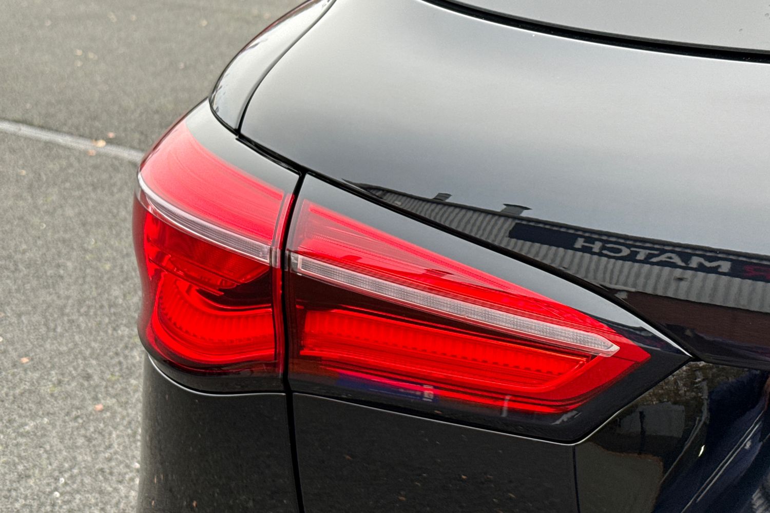 Used MG MG HS 2023 for sale - 76805267: Photo 35