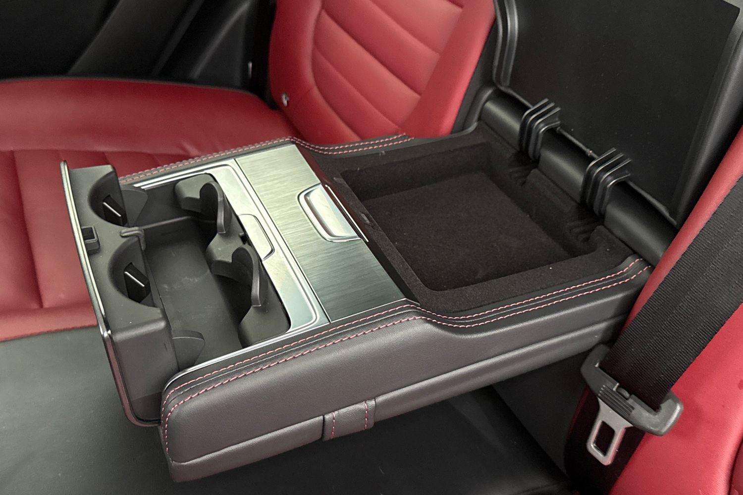 Used MG MG HS 2023 for sale - 76805267: Photo 37