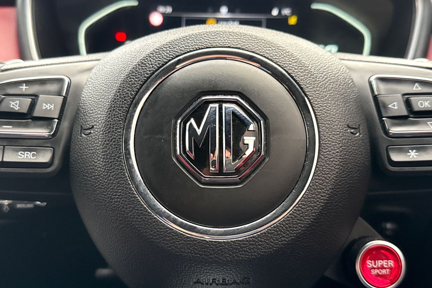 Used MG MG HS 2023 for sale - 76805267: Photo 39