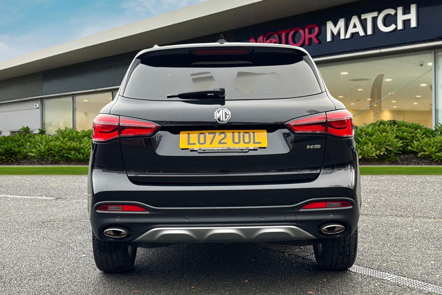 Used MG MG HS 2023 for sale - 76805267: Photo 4