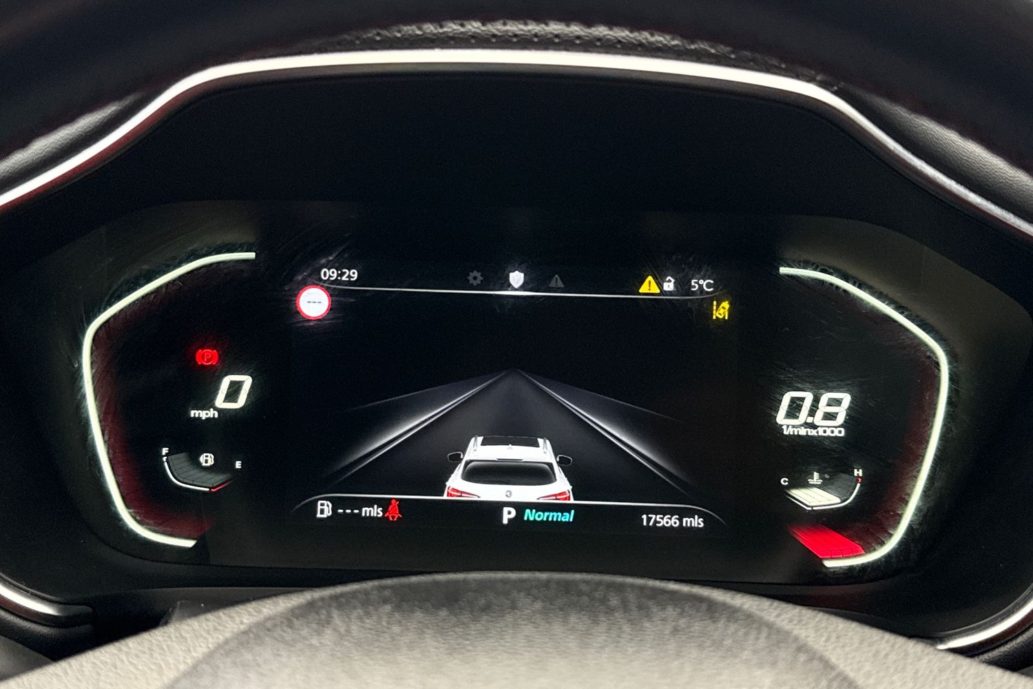 Used MG MG HS 2023 for sale - 76805267: Photo 43