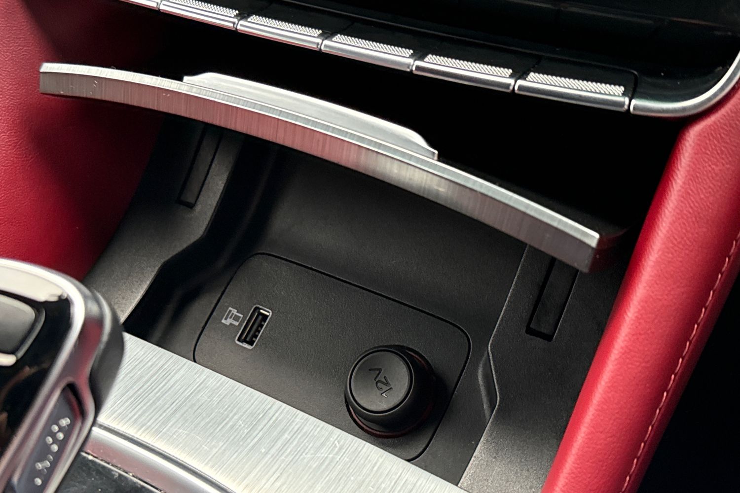 Used MG MG HS 2023 for sale - 76805267: Photo 44