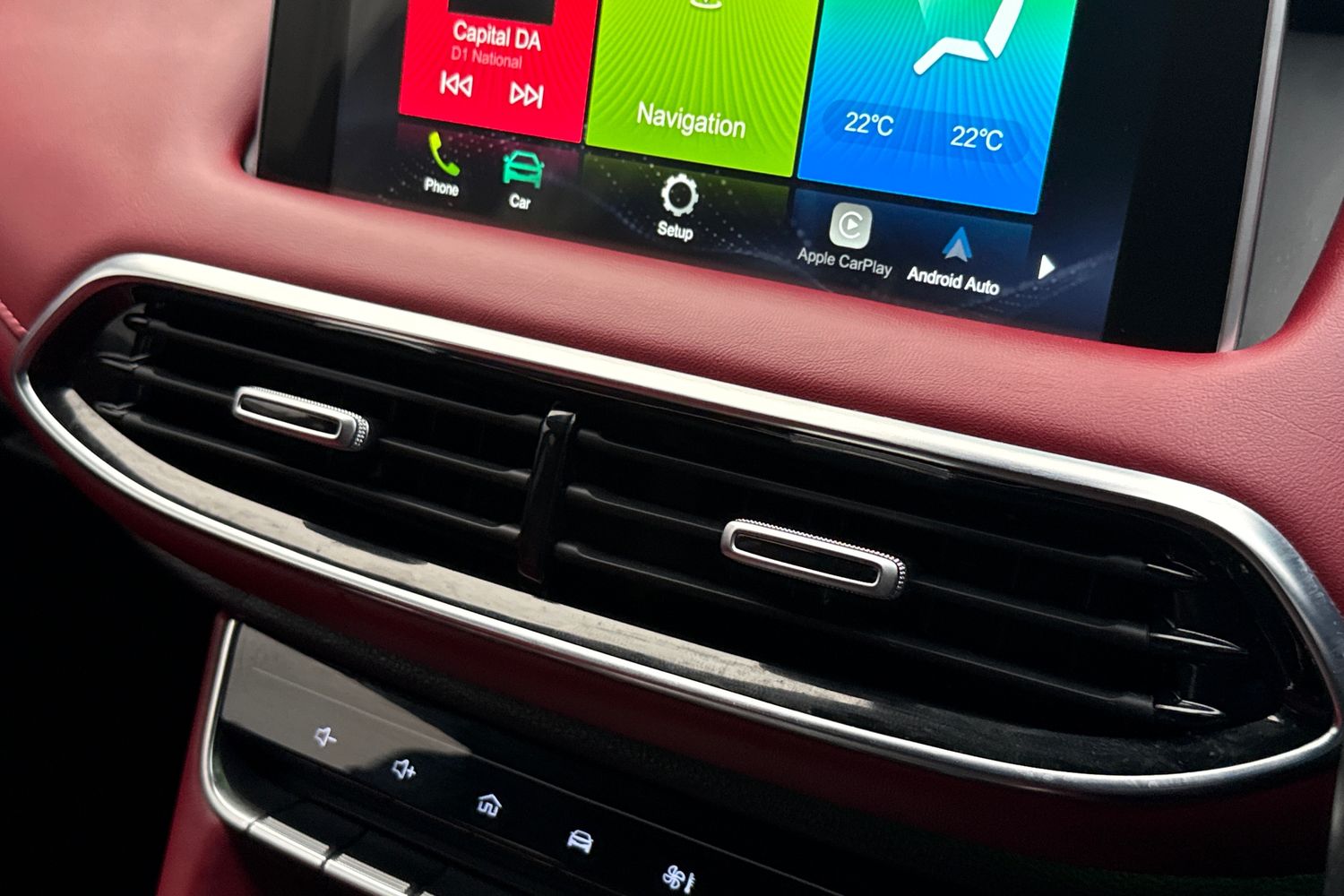 Used MG MG HS 2023 for sale - 76805267: Photo 48