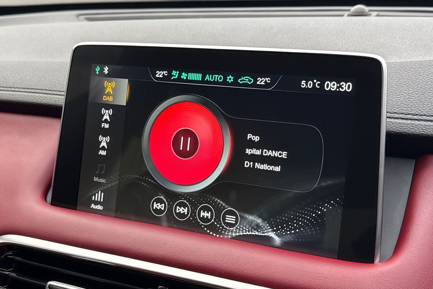 Used MG MG HS 2023 for sale - 76805267: Photo 51