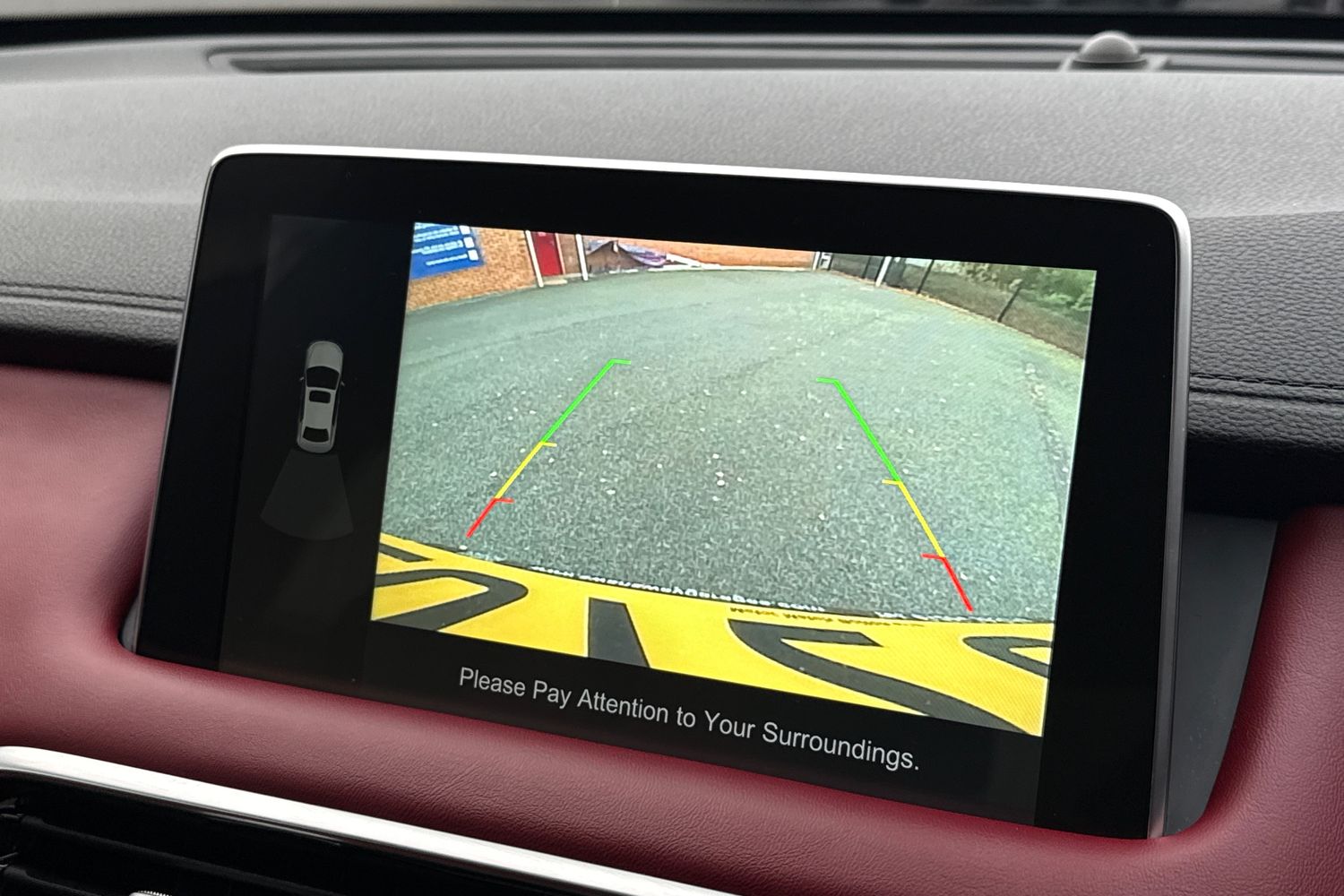 Used MG MG HS 2023 for sale - 76805267: Photo 52