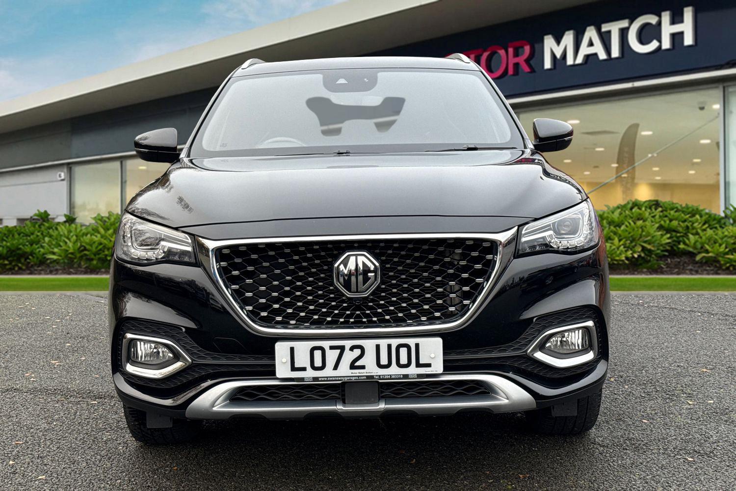 Used MG MG HS 2023 for sale - 76805267: Photo 6