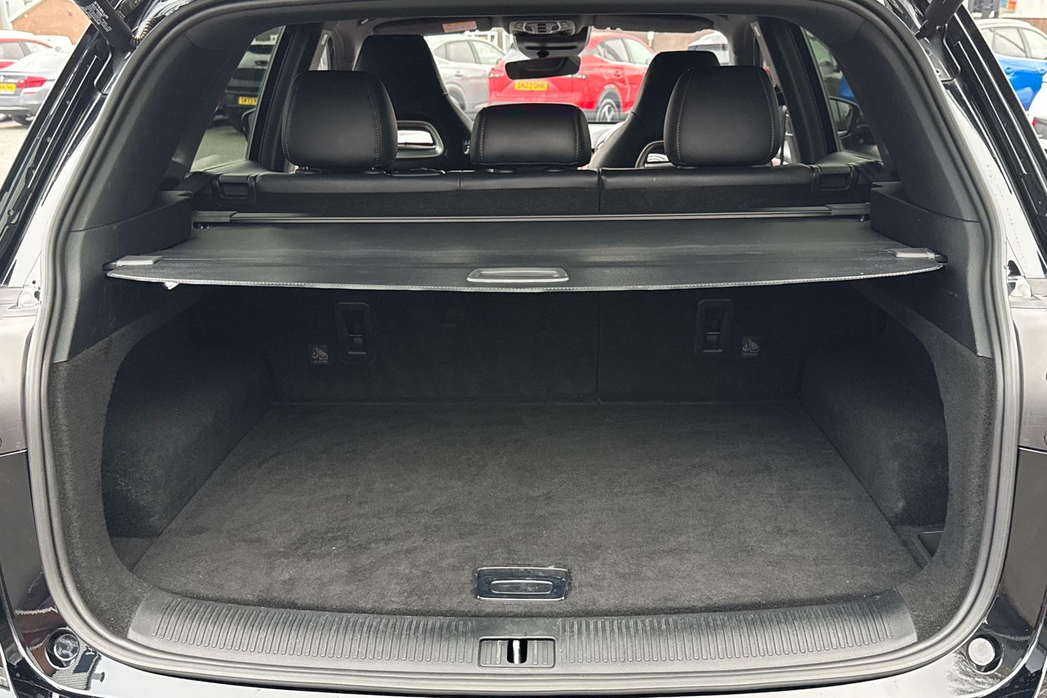 Used MG MG HS 2023 for sale - 76805267: Photo 7