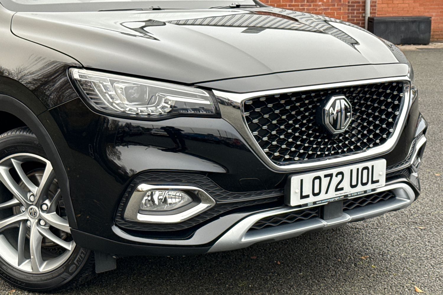 Used MG MG HS 2023 for sale - 76805267: Photo 9