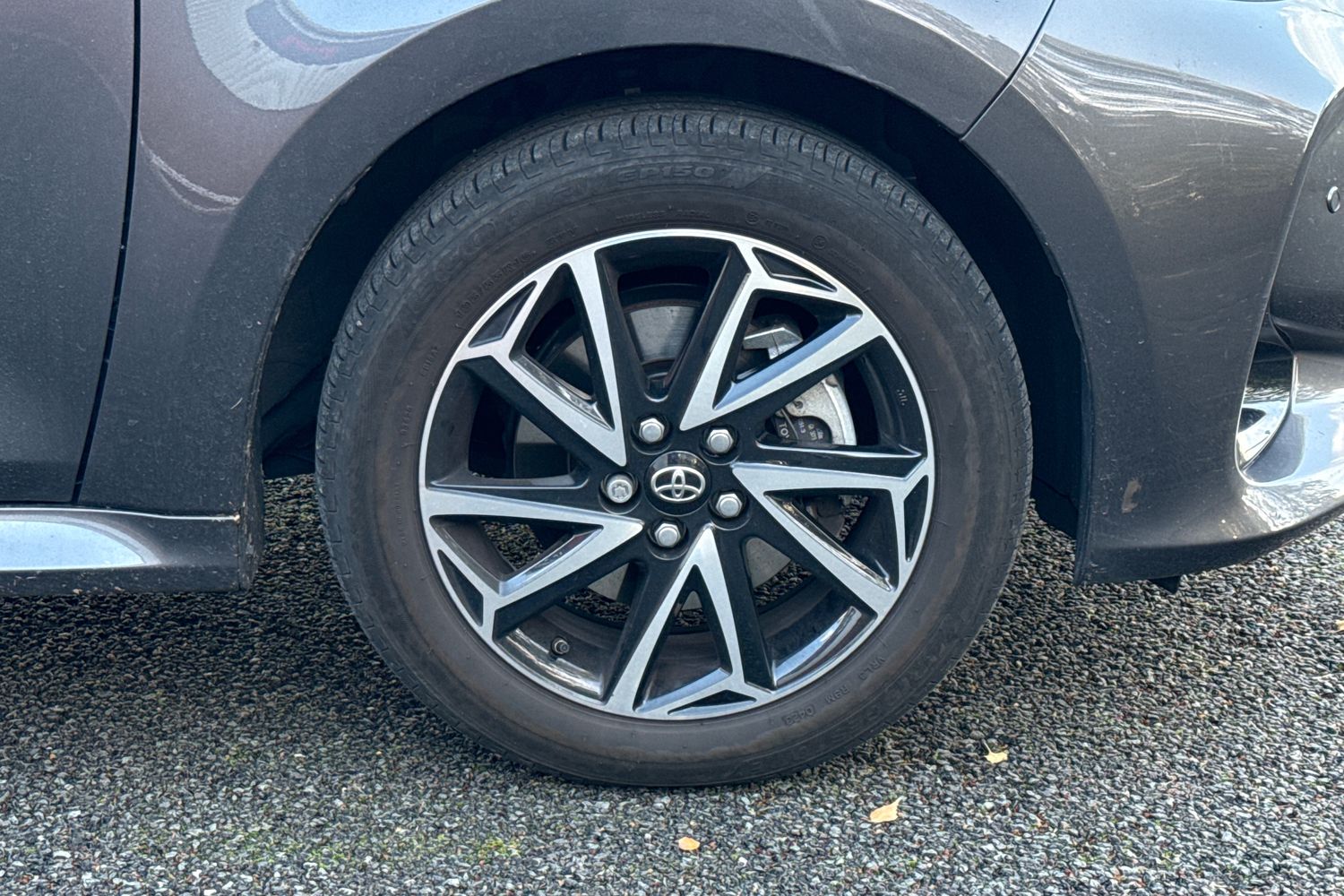 Used Toyota Yaris 2023 for sale - 76411613: Photo 10