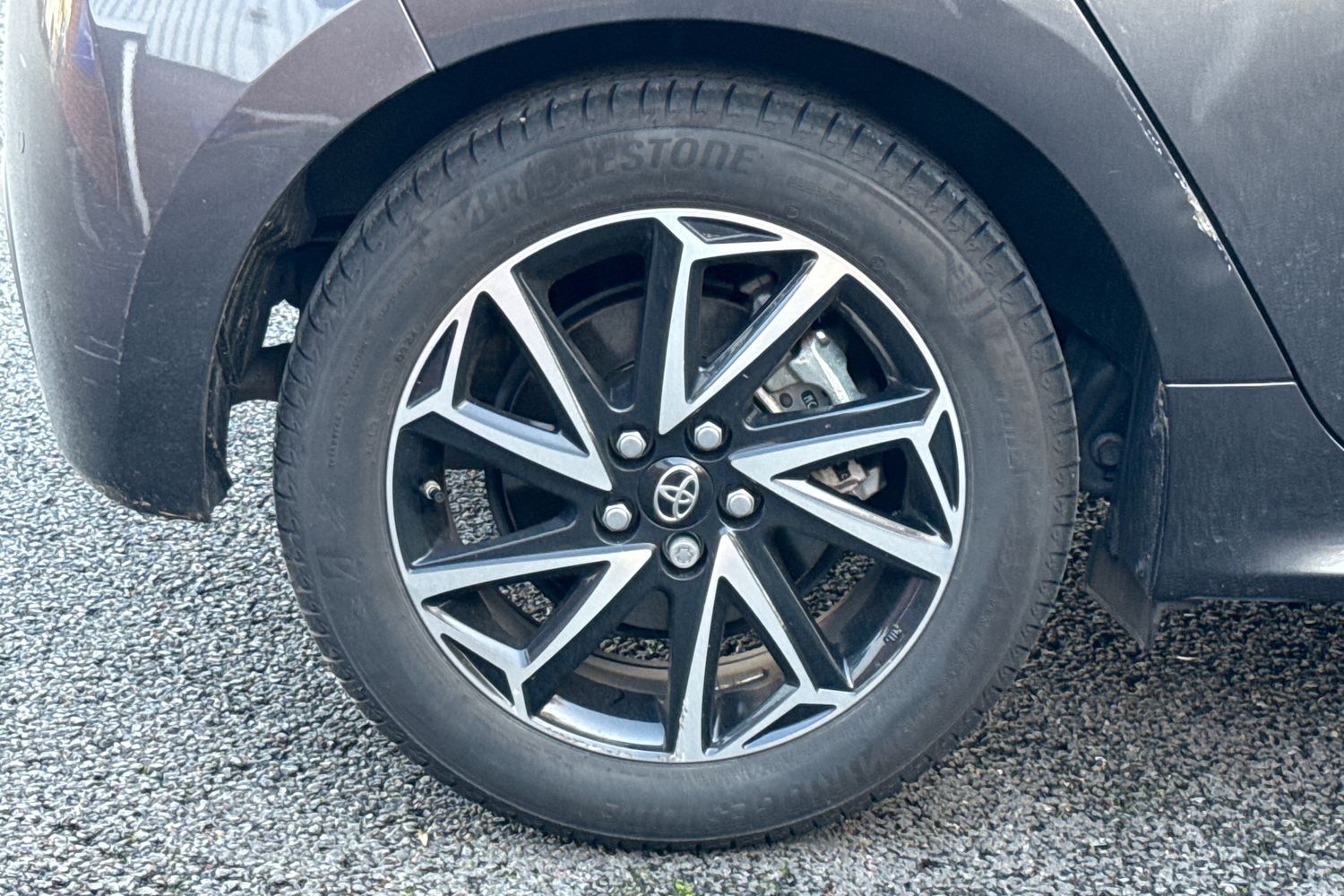 Used Toyota Yaris 2023 for sale - 76411613: Photo 11