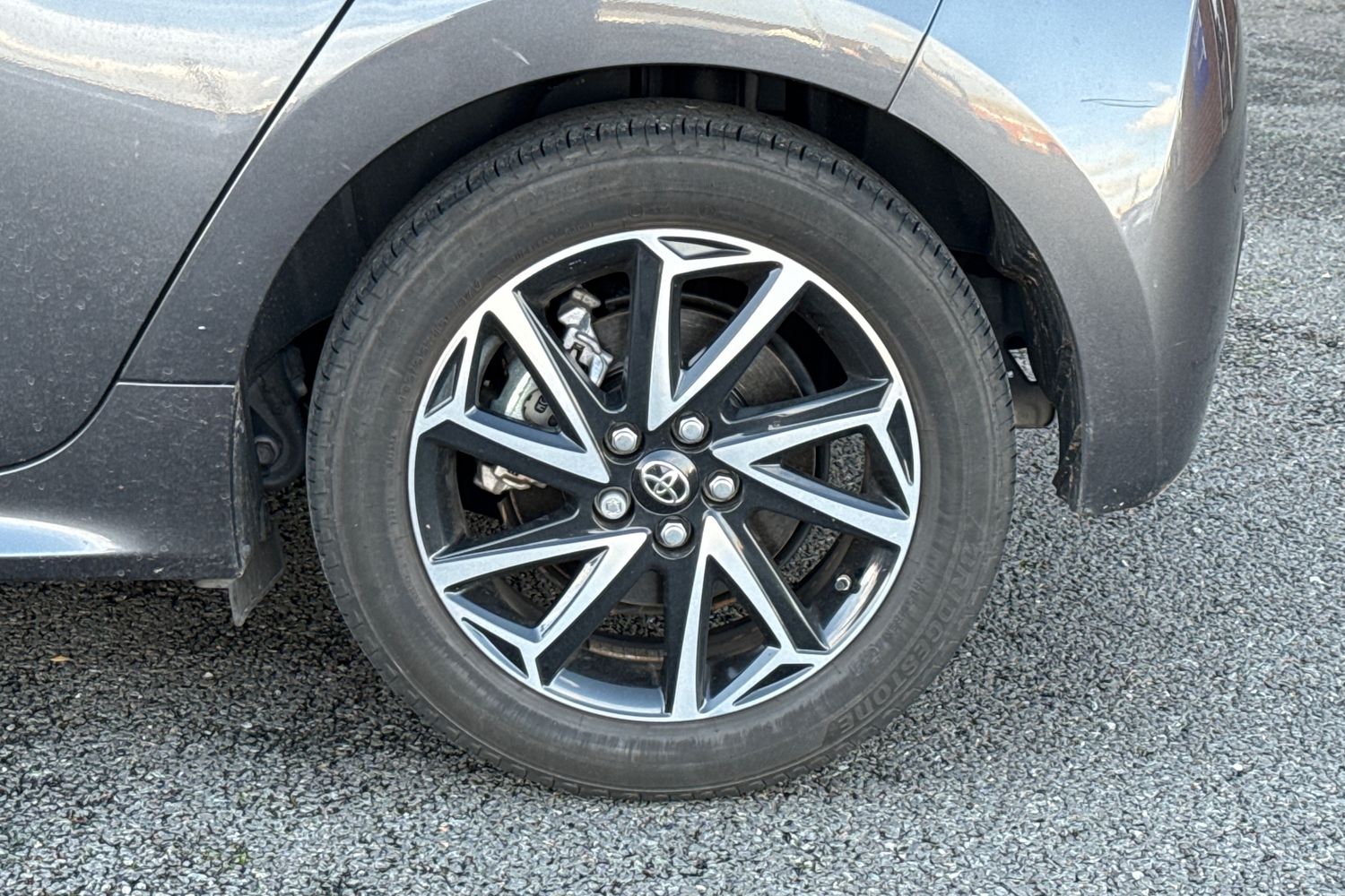 Used Toyota Yaris 2023 for sale - 76411613: Photo 12