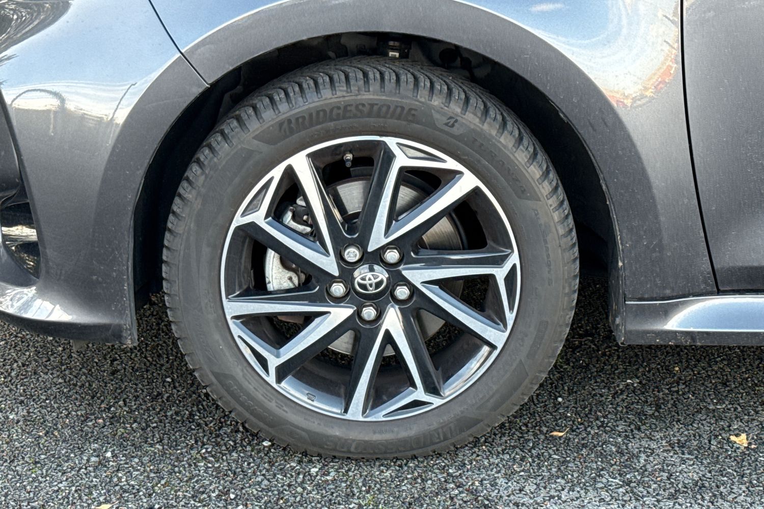 Used Toyota Yaris 2023 for sale - 76411613: Photo 13