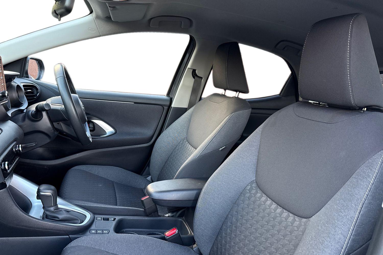 Used Toyota Yaris 2023 for sale - 76411613: Photo 16