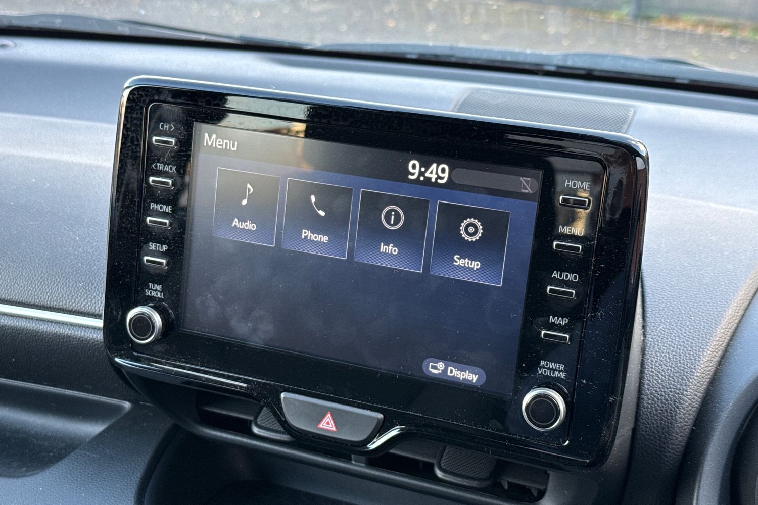 Used Toyota Yaris 2023 for sale - 76411613: Photo 17