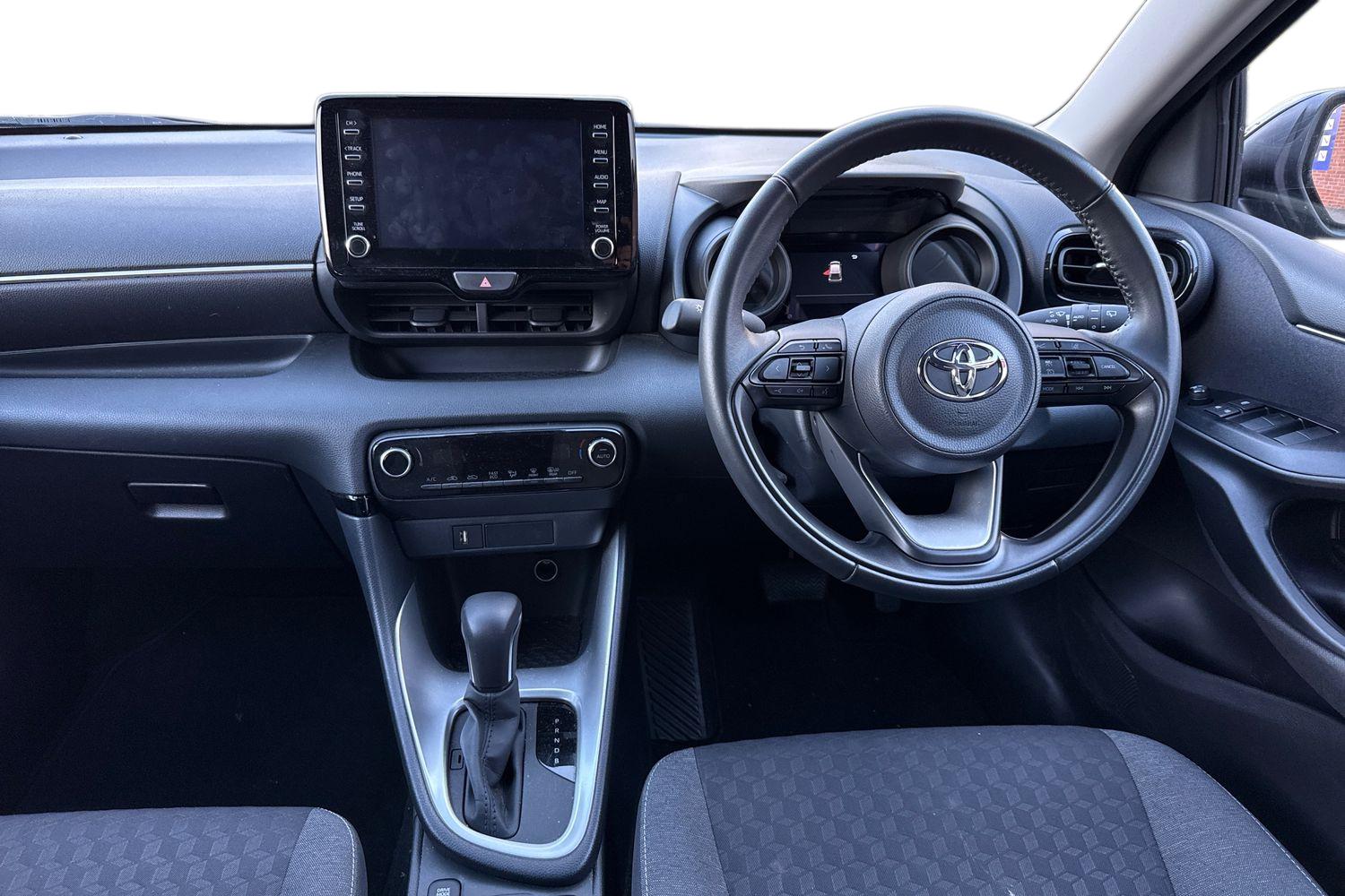 Used Toyota Yaris 2023 for sale - 76411613: Photo 18