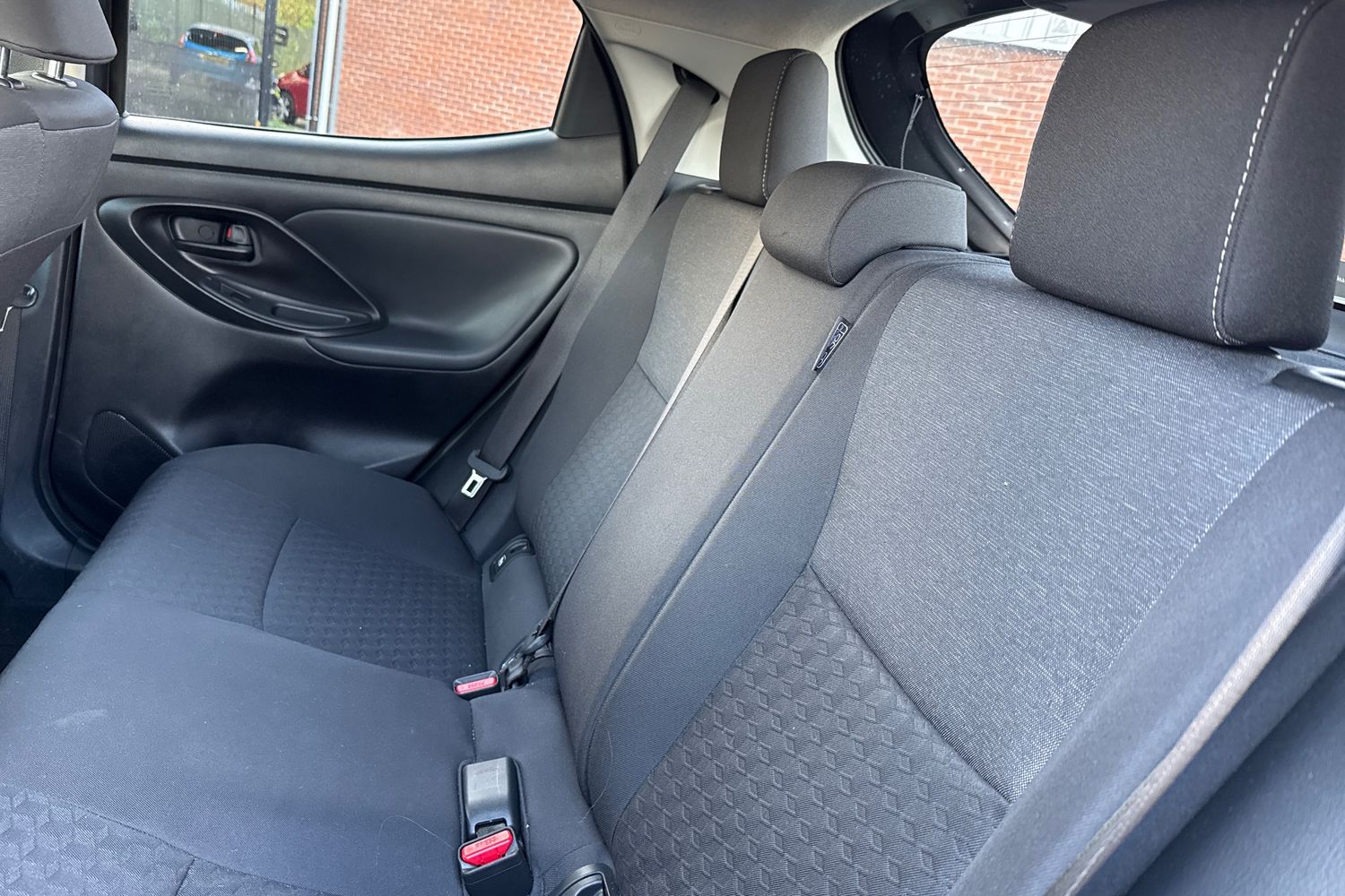 Used Toyota Yaris 2023 for sale - 76411613: Photo 19