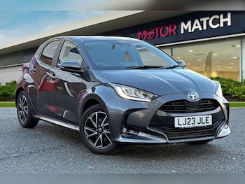 2023 - 1.5 Hybrid Design 5dr CVT