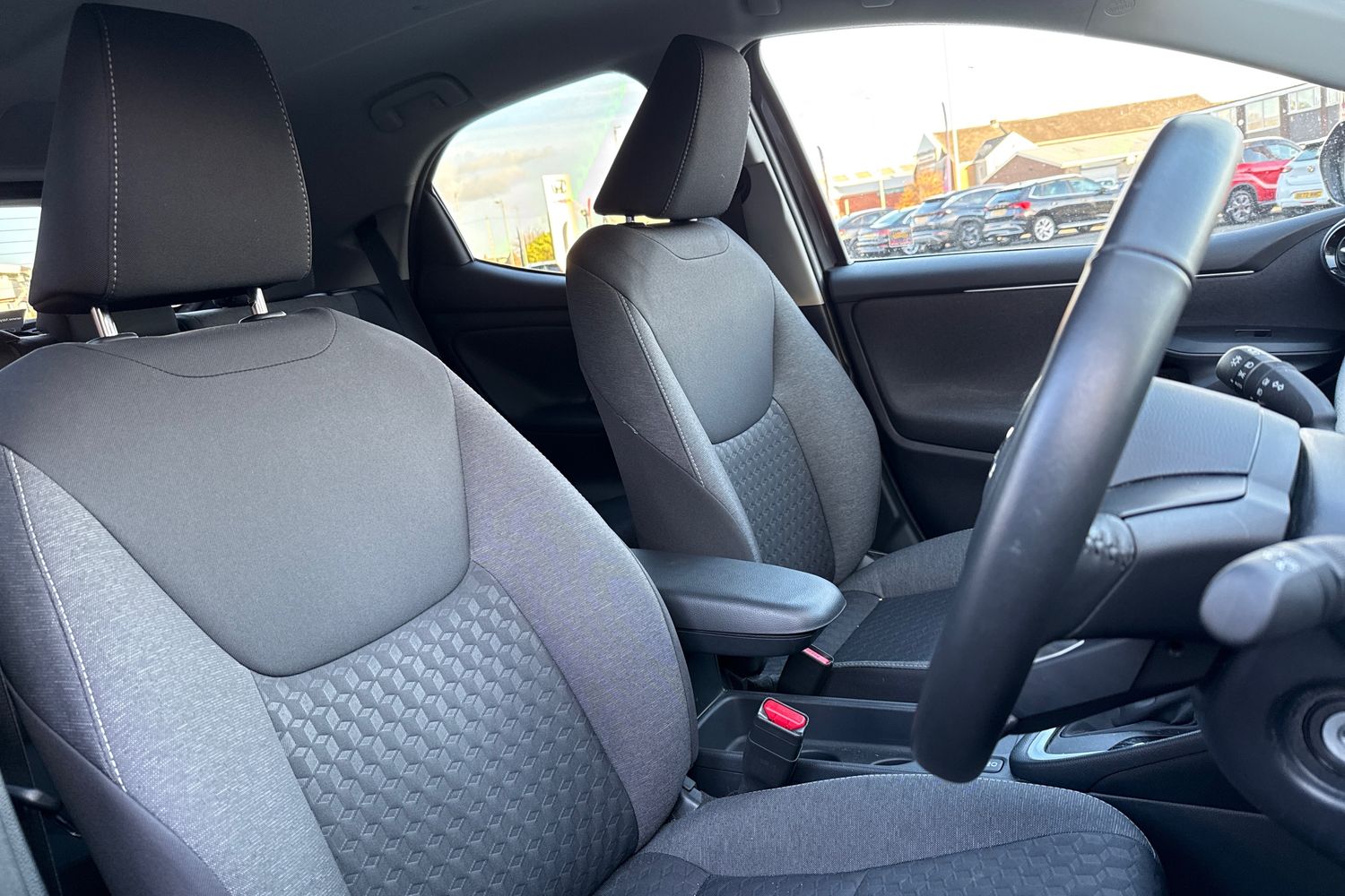 Used Toyota Yaris 2023 for sale - 76411613: Photo 24