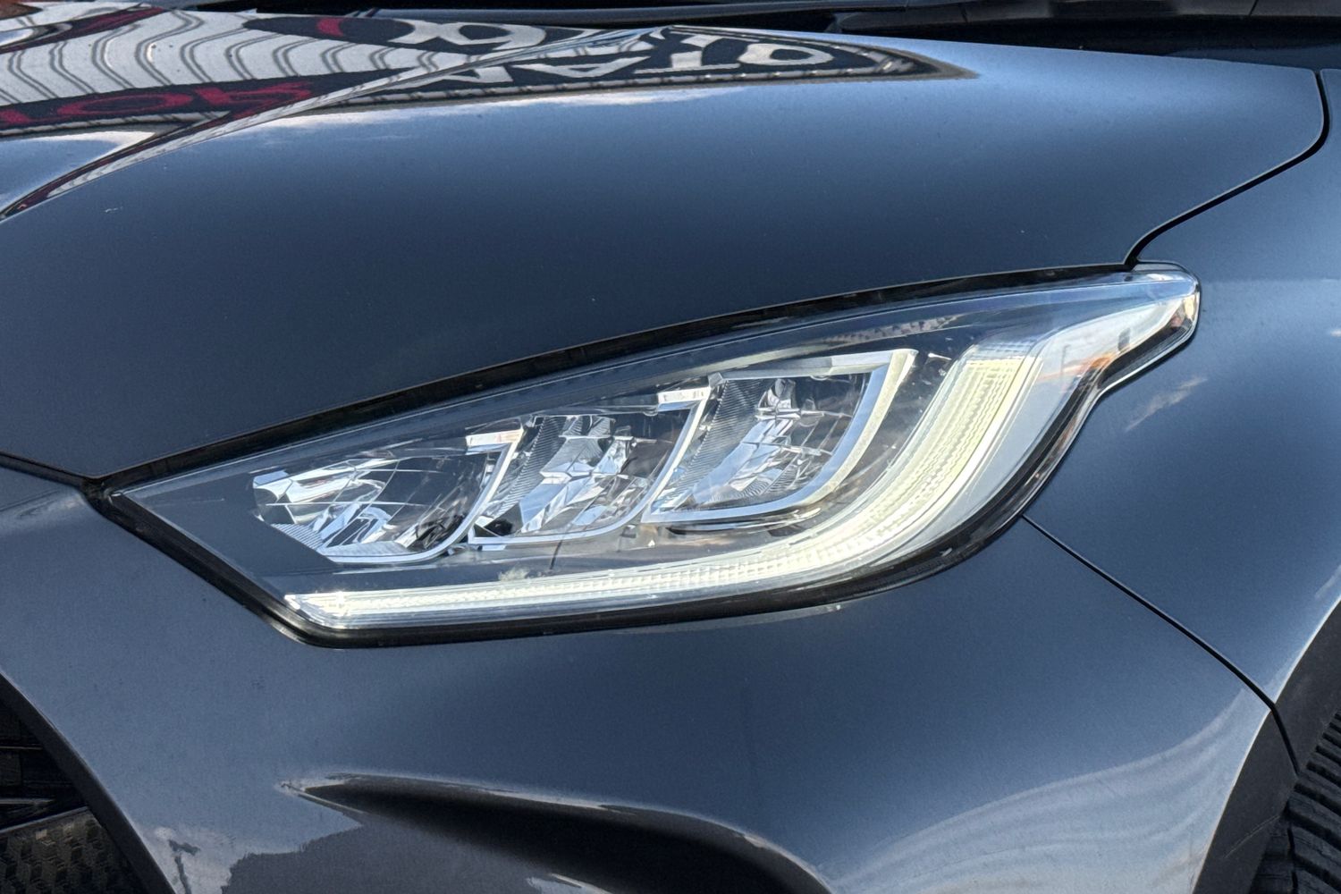 Used Toyota Yaris 2023 for sale - 76411613: Photo 27