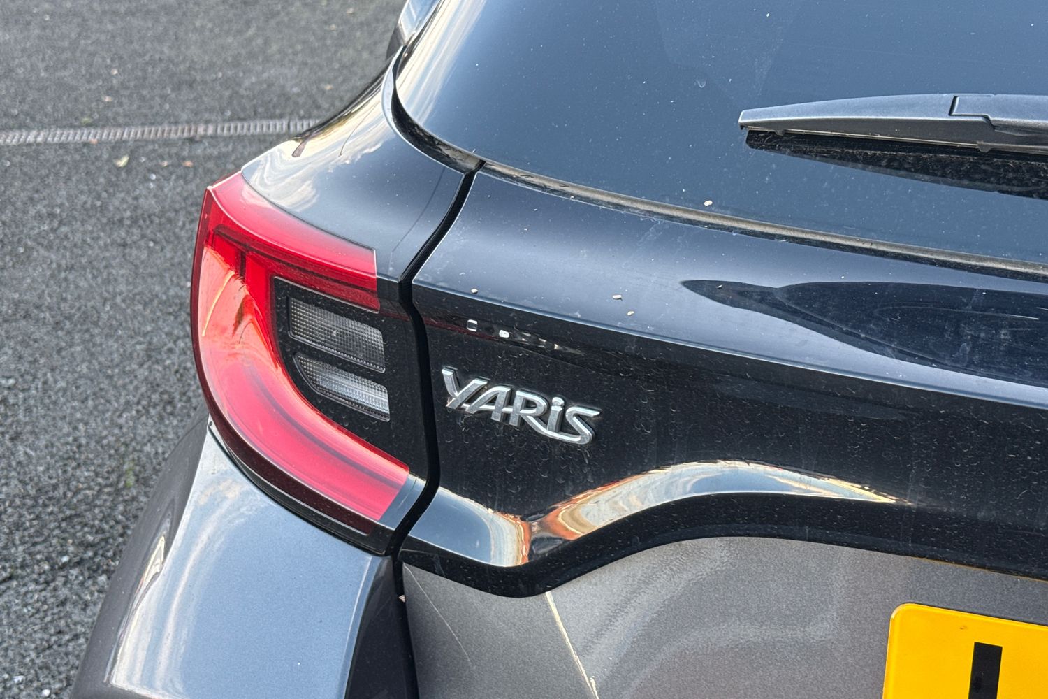 Used Toyota Yaris 2023 for sale - 76411613: Photo 30