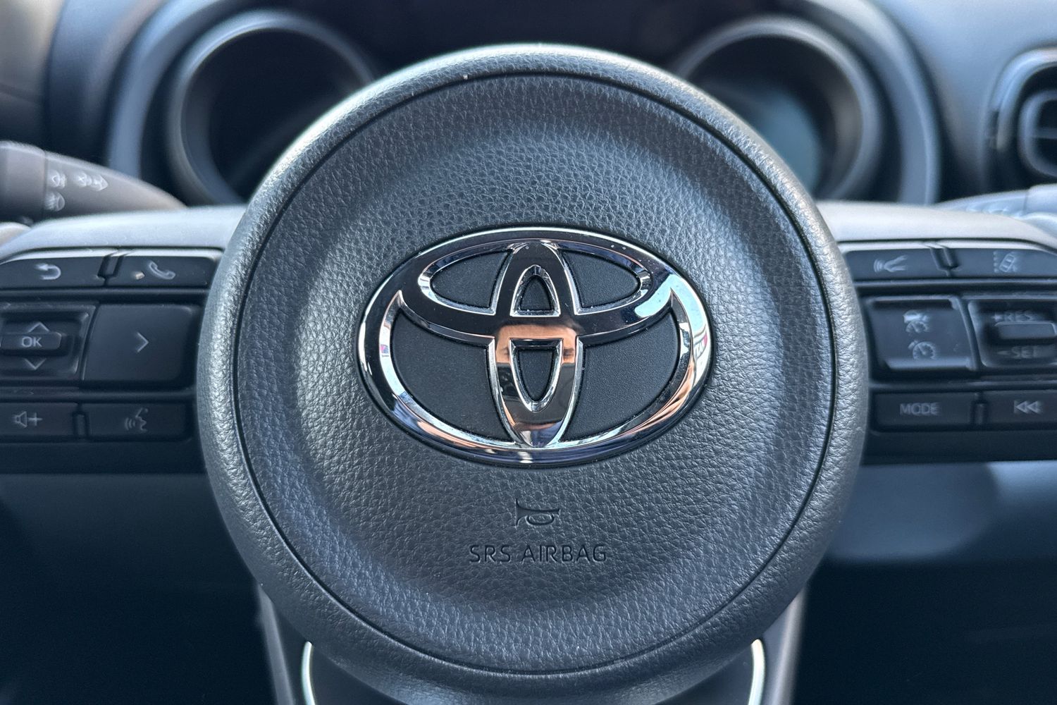 Used Toyota Yaris 2023 for sale - 76411613: Photo 32