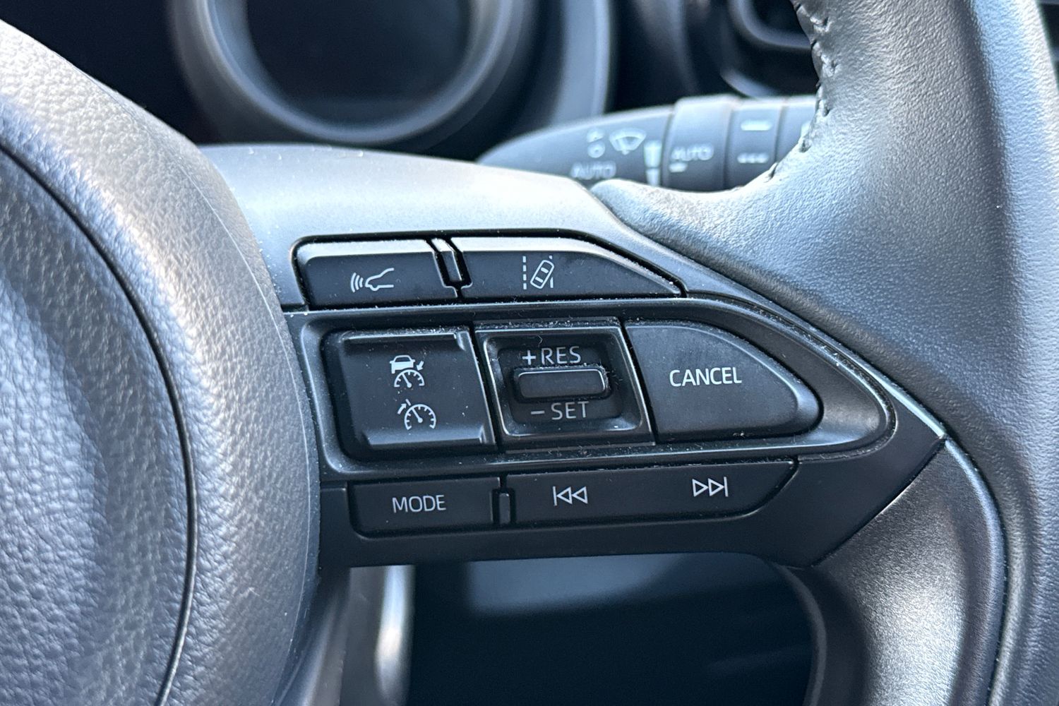 Used Toyota Yaris 2023 for sale - 76411613: Photo 34