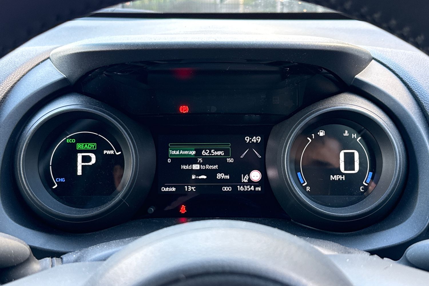 Used Toyota Yaris 2023 for sale - 76411613: Photo 35