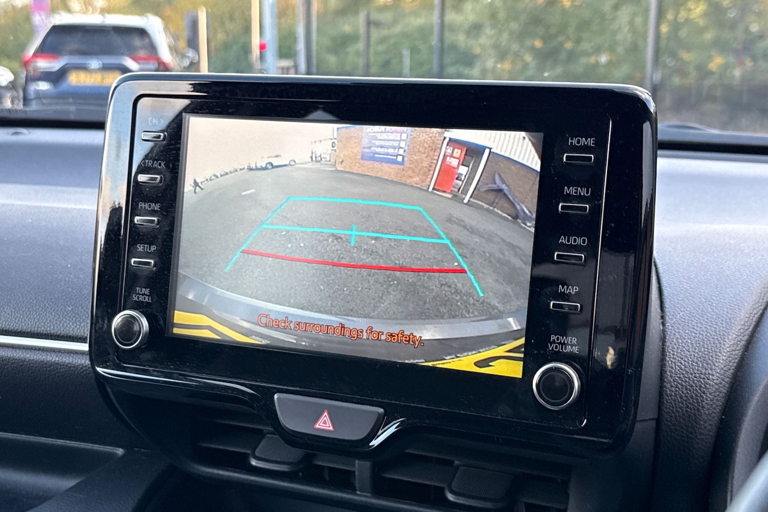 Used Toyota Yaris 2023 for sale - 76411613: Photo 40