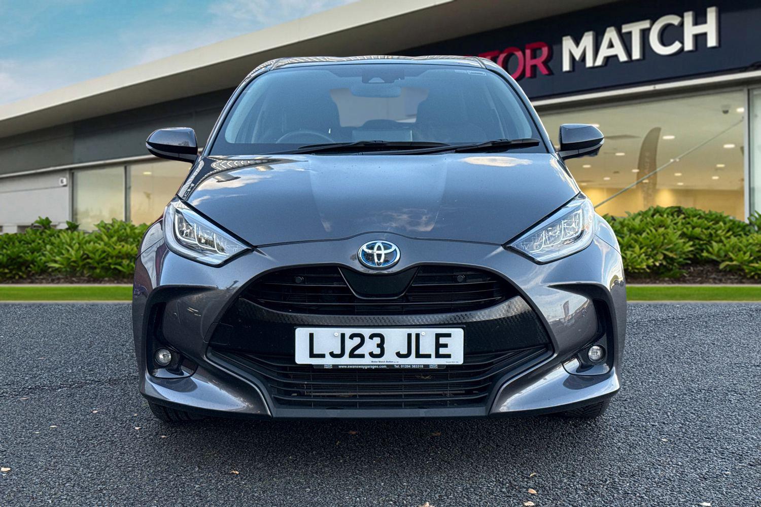 Used Toyota Yaris 2023 for sale - 76411613: Photo 6