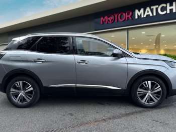 Used Peugeot 3008 2021 for sale - 75329782: Photo