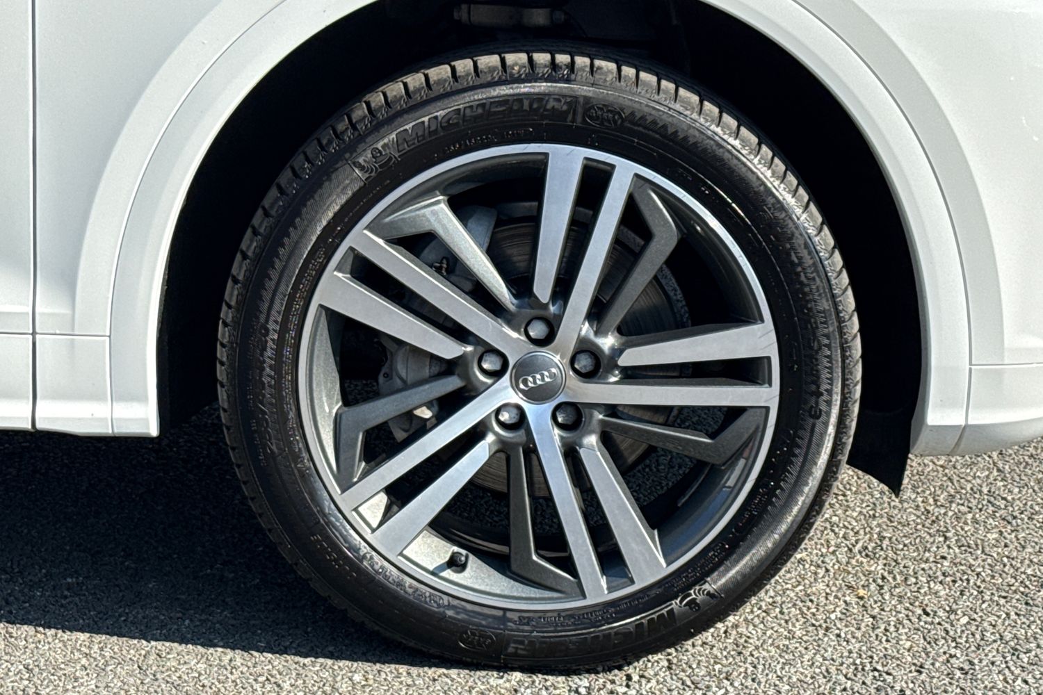 Used Audi Q5 2018 for sale - 77951786: Photo 10