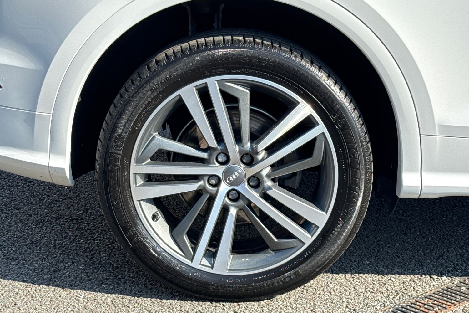 Used Audi Q5 2018 for sale - 77951786: Photo 11