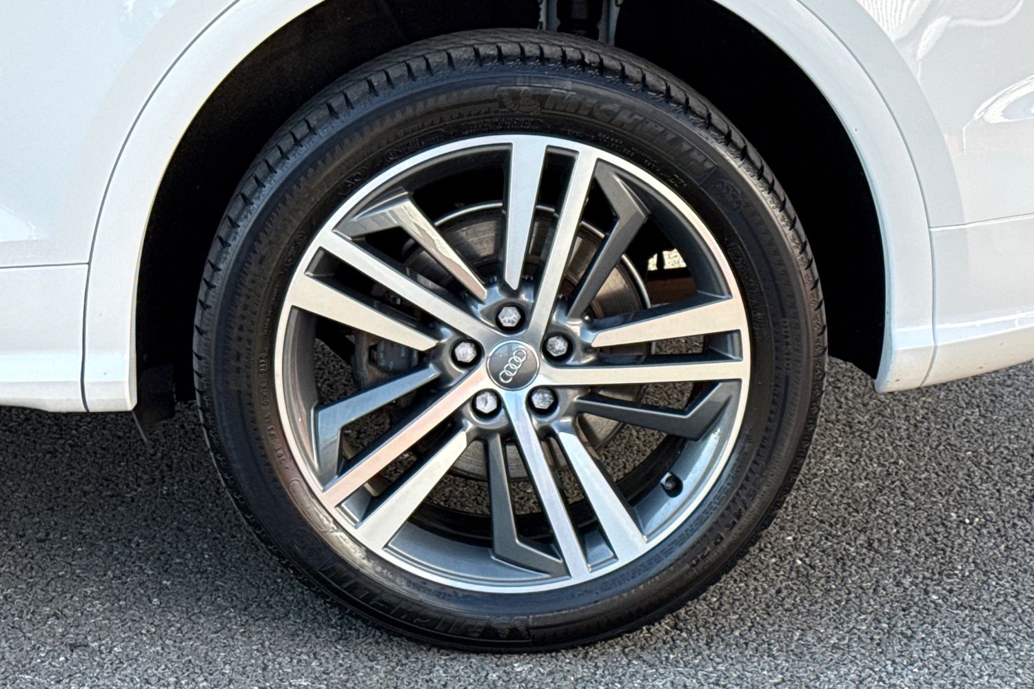 Used Audi Q5 2018 for sale - 77951786: Photo 12