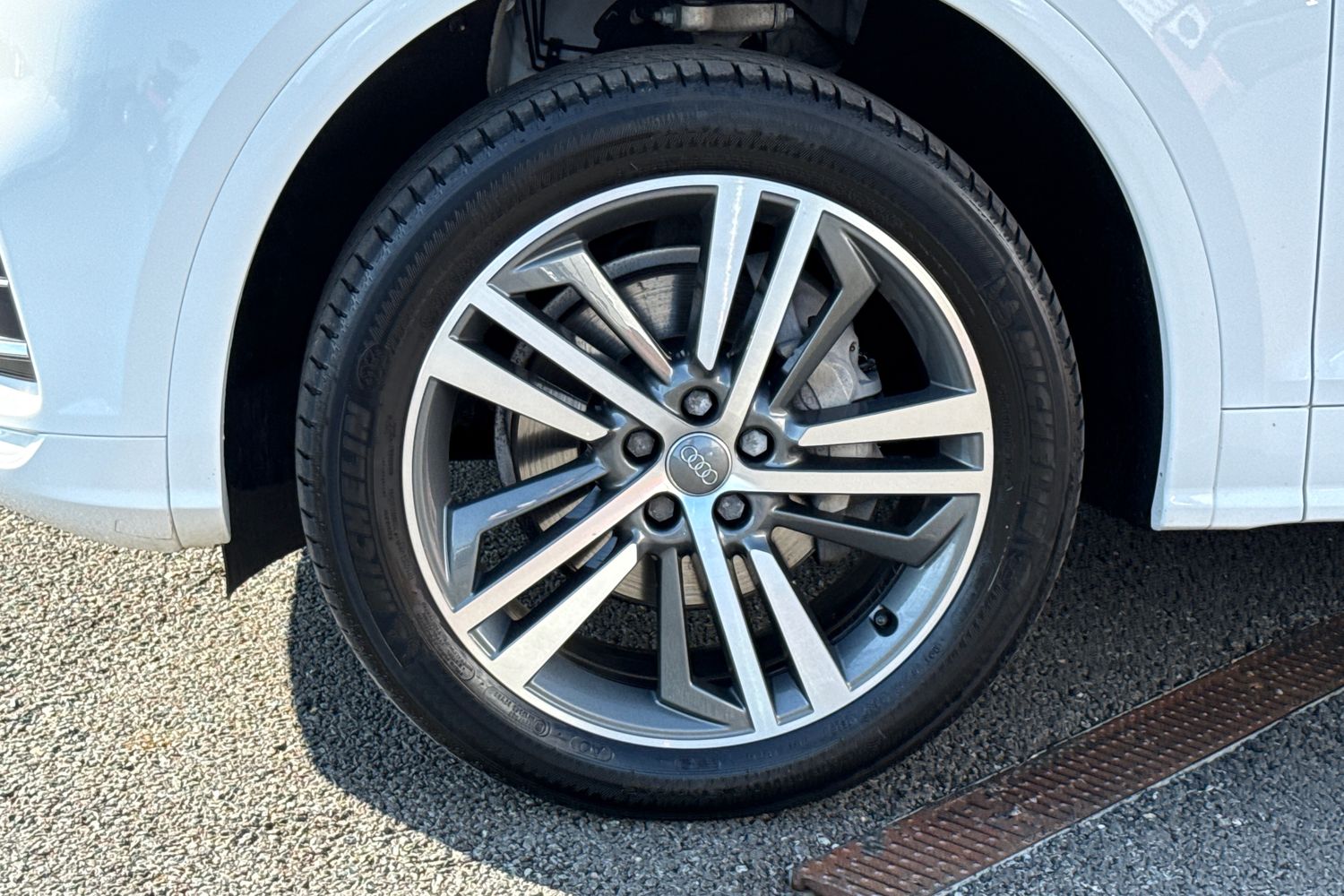 Used Audi Q5 2018 for sale - 77951786: Photo 13