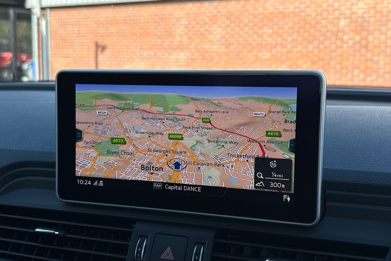 Used Audi Q5 2018 for sale - 77951786: Photo 17