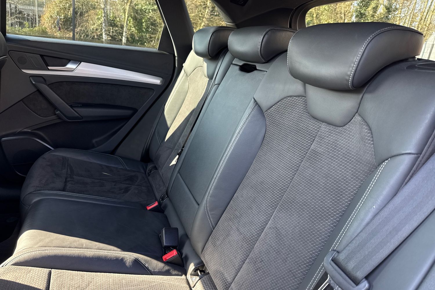 Used Audi Q5 2018 for sale - 77951786: Photo 19