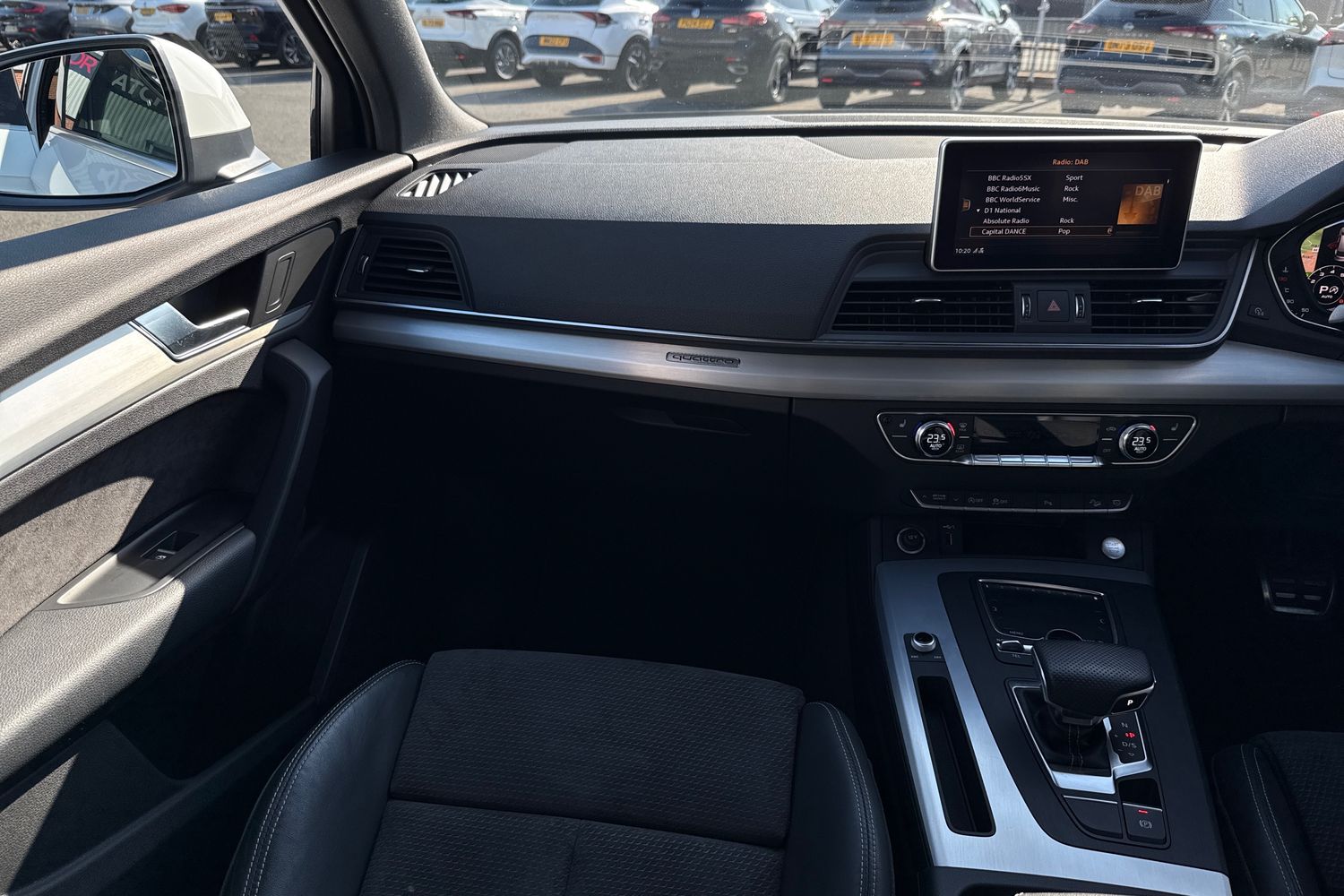 Used Audi Q5 2018 for sale - 77951786: Photo 20