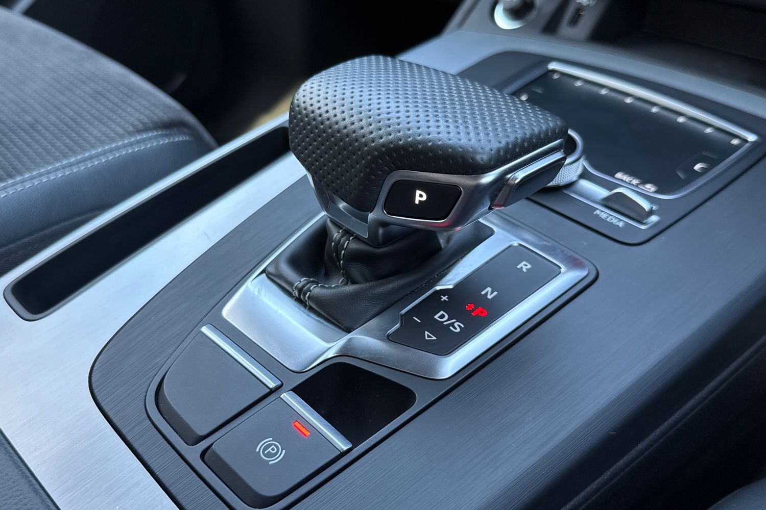 Used Audi Q5 2018 for sale - 77951786: Photo 23