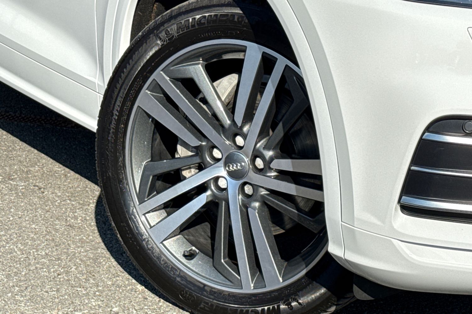 Used Audi Q5 2018 for sale - 77951786: Photo 26